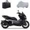 MALAGUTI MADISON MOTORCYCLE COVER