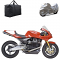 MOTO GUZZI MGS-01 MOTORCYCLE COVER