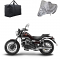 MOTO GUZZI NEVADA CLASSIC MOTORCYCLE COVER