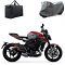 MV AGUSTA BRUTALE MOTORCYCLE COVER