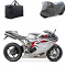 MV AGUSTA F4 MOTORCYCLE COVER