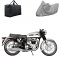 NORTON ATLAS MOTORCYCLE COVER