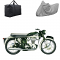 NORTON MODEL 50 MOTORCYCLE COVER