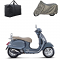 PIAGGIO VESPA GTS 250 SCOOTER COVER