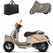 PIAGGIO VESPA GTV SCOOTER COVER