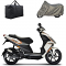 PIAGGIO VESPA NRG SCOOTER COVER