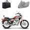 ROYAL ENFIELD THUNDERBIRD MOTORCYCLE COVER