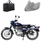 ROYAL ENFIELD WOODSMAN MOTORCYCLE COVER