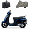 SUZUKI ADDRESS SCOOTER COVER