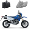 SUZUKI DRZ400S MOTORCYCLE COVER