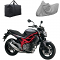 SUZUKI GLADIUS MOTORCYCLE COVER