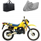 SUZUKI TS250X MOTORCYCLE COVER