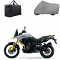 SUZUKI V-STROM 650 MOTORCYCLE COVER