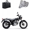 SUZUKI VAN VAN 125 MOTORCYCLE COVER