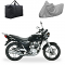 SYM XS MOTORCYCLE COVER