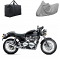 TRIUMPH THRUXTON MOTORCYCLE COVER