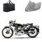 VINCENT METEOR MOTORCYCLE COVER