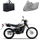 YAMAHA DT175 MOTORCYCLE COVER