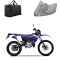 YAMAHA DT50 MOTORCYCLE COVER