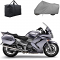 YAMAHA FJR1300 MOTORCYCLE COVER