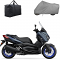 YAMAHA X-MAX MOTORCYCLE COVER