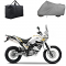 YAMAHA XTZ660 TENERE MOTORCYCLE COVER