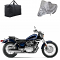 YAMAHA XVS125 MOTORCYCLE COVER