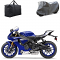 YAMAHA YZF R1 MOTORCYCLE COVER