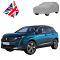 PEUGEOT 3008 CAR COVER 2024 ONWARDS