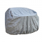 OUTDOOR BREATHABLE CAR COVER FOR TESLA MODEL X