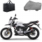 APRILIA ETX MOTORCYCLE COVER