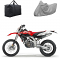 APRILIA MXV MOTORCYCLE COVER