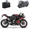 APRILIA RS250 MOTORCYCLE COVER