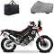 APRILIA TUAREG MOTORCYCLE COVER