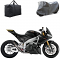 APRILIA TUONO V4 MOTORCYCLE COVER