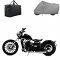 AJS BOBBER MOTORCYCLE COVER