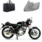 JS CADWELL MOTORCYCLE COVER