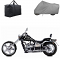 AJS EOS MOTORCYCLE COVER