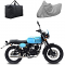 AJS TEMPEST SCRAMBLER MOTORCYCLE COVER