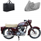 ARIEL 350 MOTORCYCLE COVER