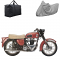 ARIEL 500 MOTORCYCLE COVER