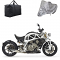 ARIEL ACE MOTORCYCLE COVER