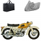 ARIEL ARROW MOTORCYCLE COVER