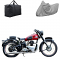 ARIEL FIELDMASTER MOTORCYCLE COVER