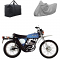 BENELLI 125 ENDURO MOTORCYCLE COVER