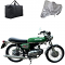 BENELLI 125 SPORT SPECIAL MOTORCYCLE COVER