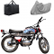 BENELLI 175 ENDURO MOTORCYCLE COVER