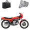 BENELLI 250 QUATTRO MOTORCYCLE COVER