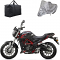 BENELLI BN251 MOTORCYCLE COVER