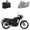 BENELLI IMPERIALE MOTORCYCLE COVER